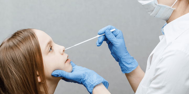 【06.13重新開放】台美檢驗將力支援政府 PCR 暫不接受一般民眾預約