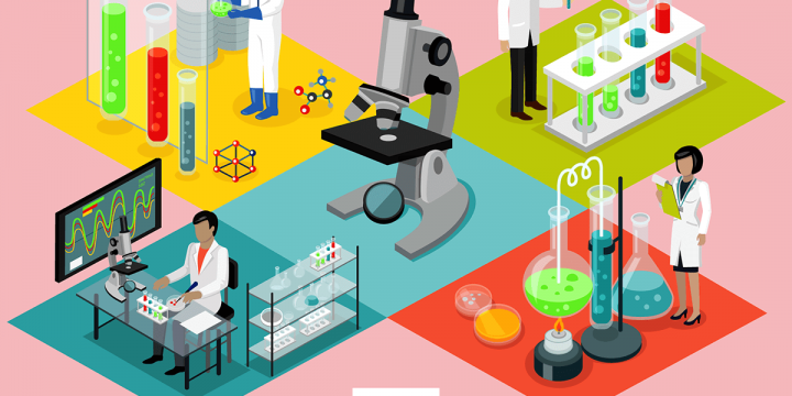 台美能力試驗說明會暨 TTQAS 2022年提升品管檢驗室完善運作實務