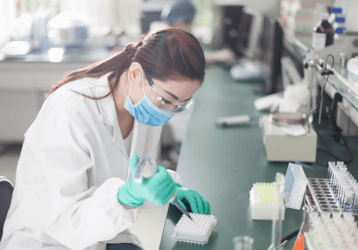 2022 微生物實驗室品質管理師證照訓練班(通過考試者頒發中級證照)