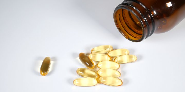 健康食品 查驗登記成功案例