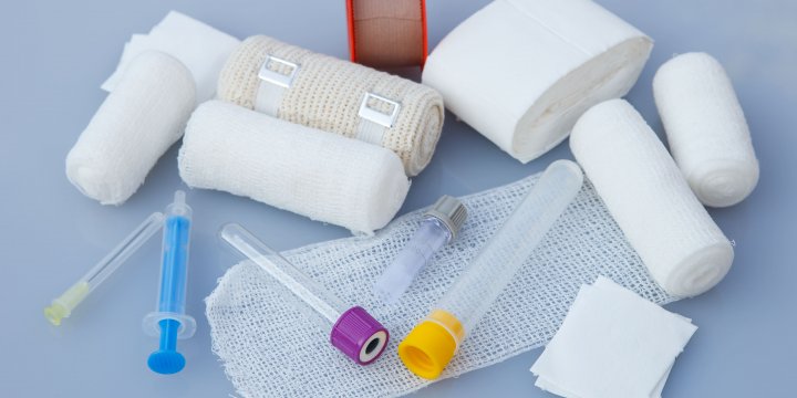 醫療器材 查驗登記成功案例