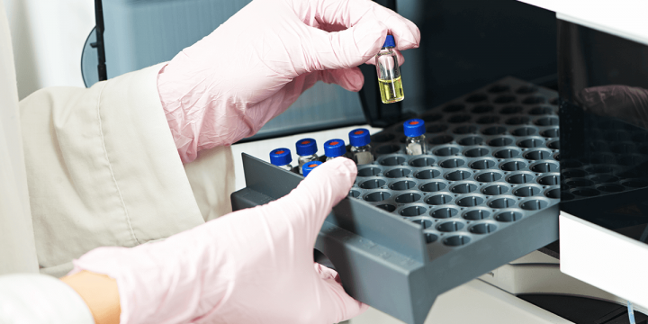 我國GLP (TAF) 登錄試驗單位之GLP研究數據，已為歐洲化學局GLP研究可接受條件範圍