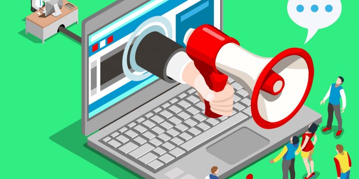 台美客戶專屬！免費申請行銷推廣工具