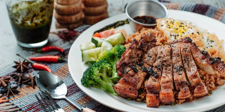 食藥署最新 5 項食品管理新制 7 月上路！