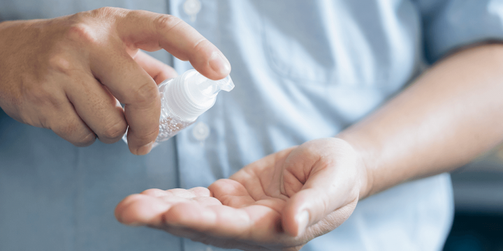 液體抗菌試驗 (Antimicrobial Activity Testing) ASTM E2315、JIS Z2801 方法