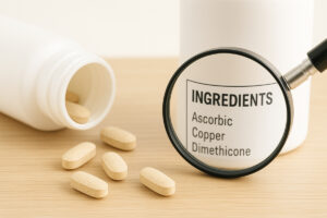 成分審查服務線上委託平台，輸台食品的第一道防線：確保成分合規，避免卡關風險