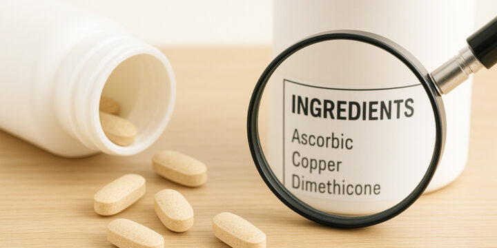 成分審查服務線上委託平台，輸台食品的第一道防線：確保成分合規，避免卡關風險