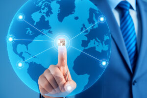 台美檢驗NDI全世界