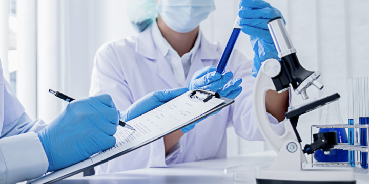 2026 TTQAS提升檢驗/品管技術以及能力試驗的最佳實踐研討會