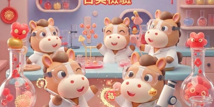 【服務時間調整】2026 年台美檢驗春酒日 2/26(四)