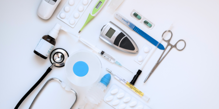 醫療器材的清潔確效、消毒確效及滅菌驗證