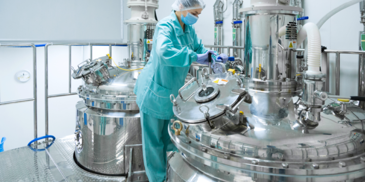 【啟新台美工作坊】製程微生物品質管理： 環境監控、消毒確效與鑑定之整合應用