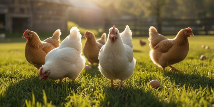 禽流感風險，你的品牌準備好了嗎？六項檢測，一次把關！